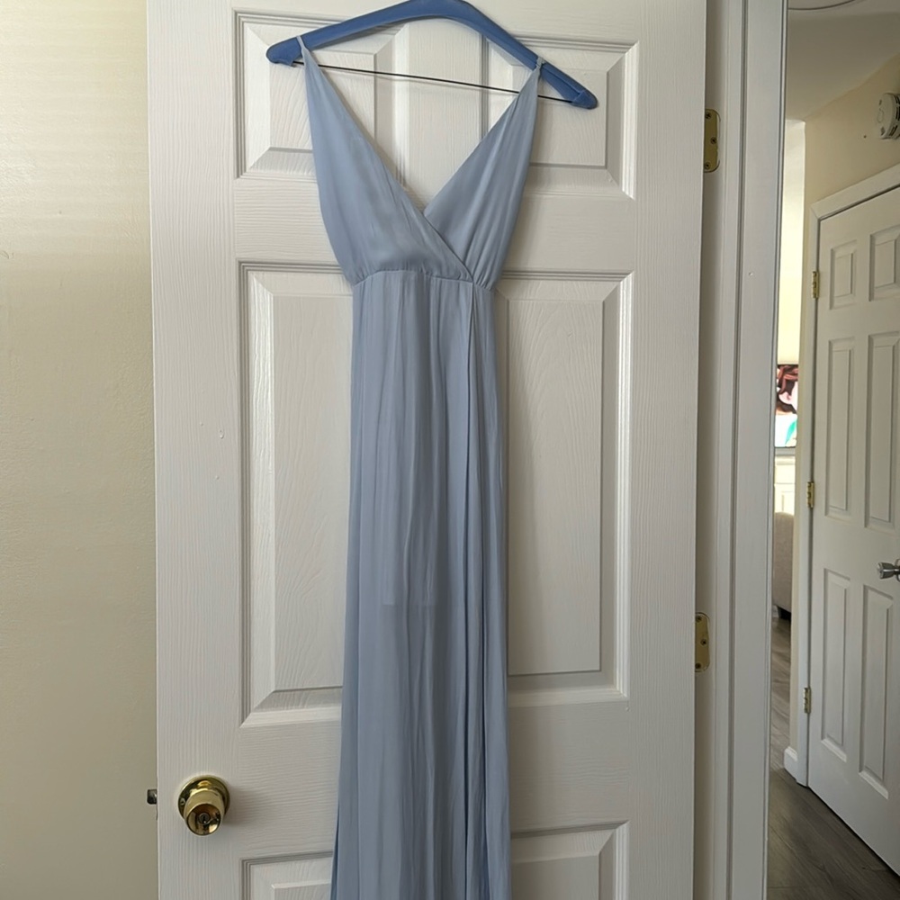 Perfect wedding guest dress from forever 21 never worn